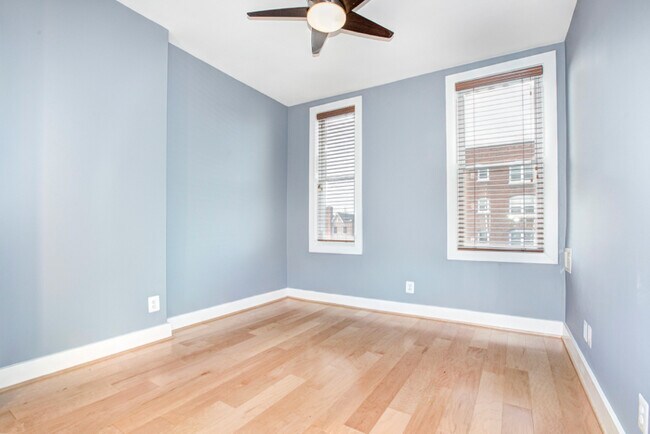 Foto del edificio - 1451 Harvard St NW