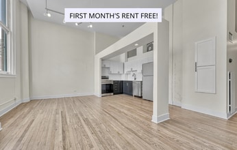 Building Photo - 720 16th St