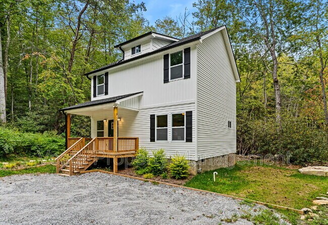 Foto del edificio - 882 Wash Freeman Rd