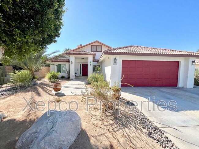 Building Photo - 68175 Perlita Rd