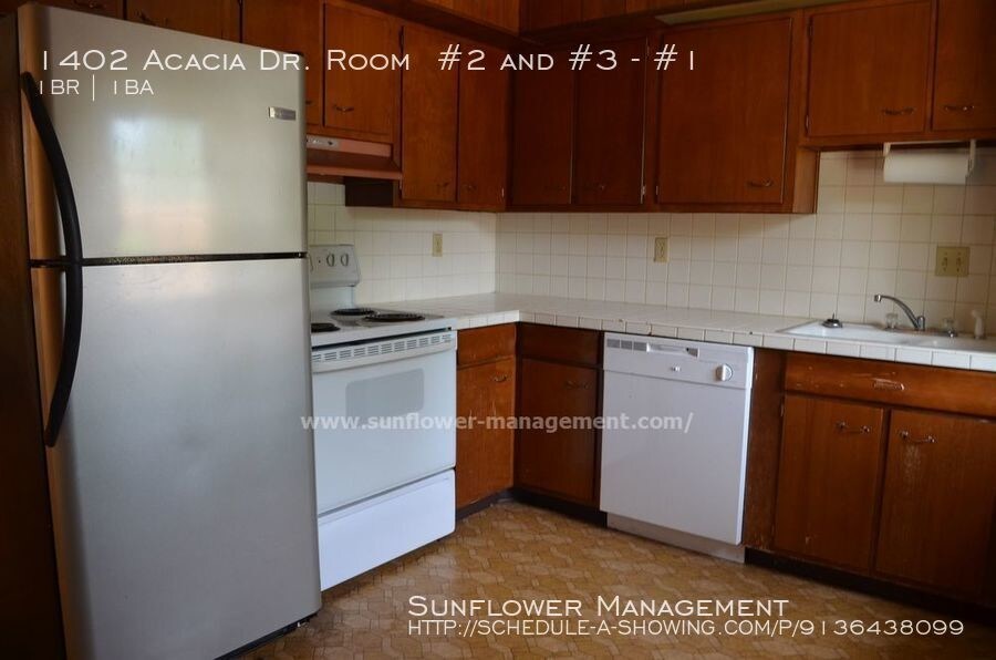 Foto del edificio - ROOMS FOR RENT NEAR UCCS