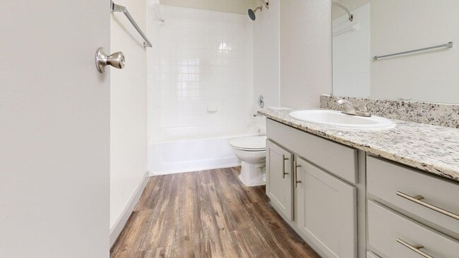 Interior Photo - The Elise Apartments