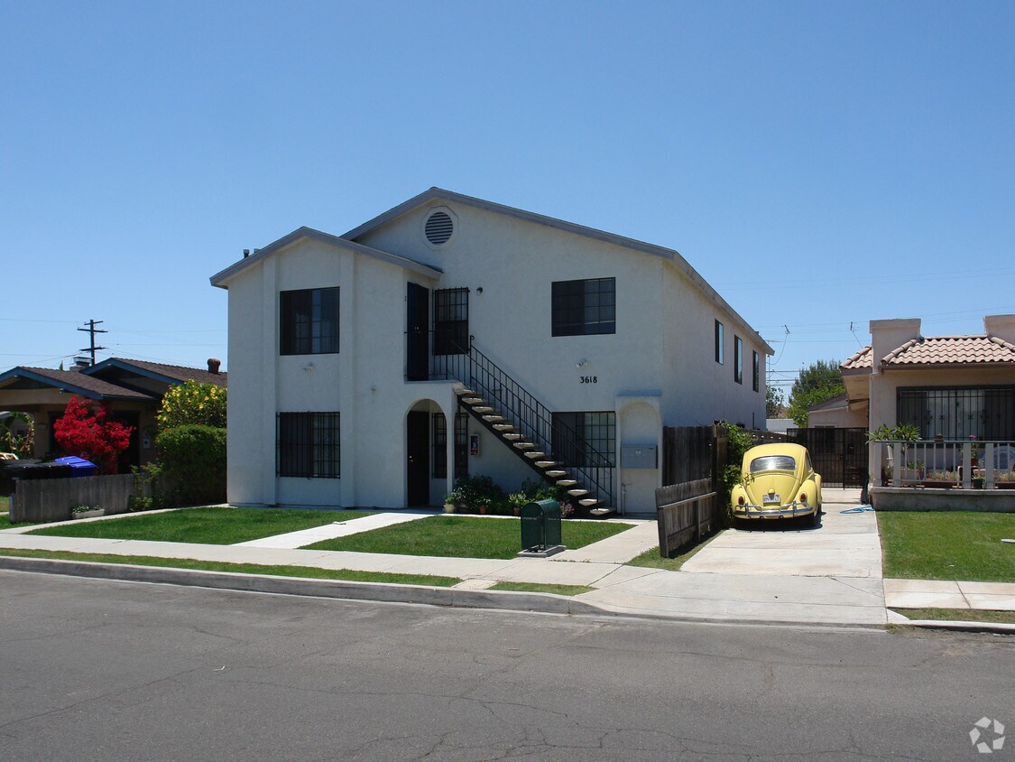 Primary Photo - 3618 31st St