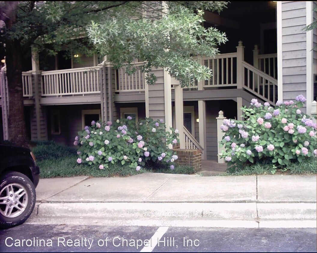 Primary Photo - 4 br, 2 bath House - 712 MLK Jr Blvd #H2