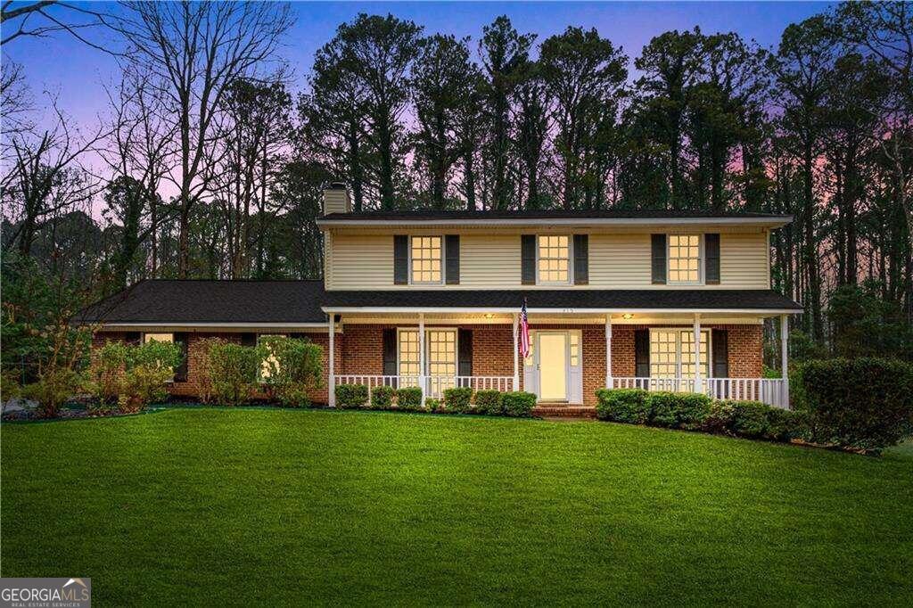 Foto principal - 315 Shunn Way SW