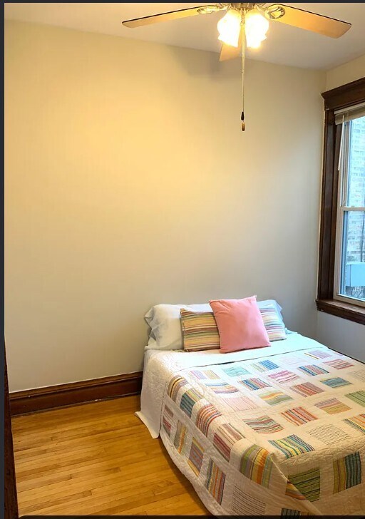 Foto del edificio - 3621 N Ravenswood Ave
