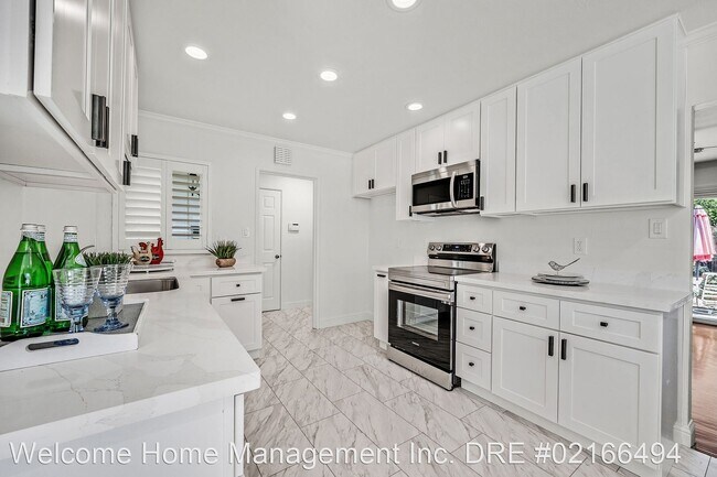 Foto del edificio - 4 br, 2 bath House - 37036 San Antonio St.