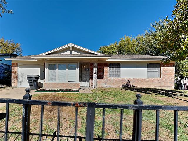 Primary Photo - 4051 Ivy Ridge St