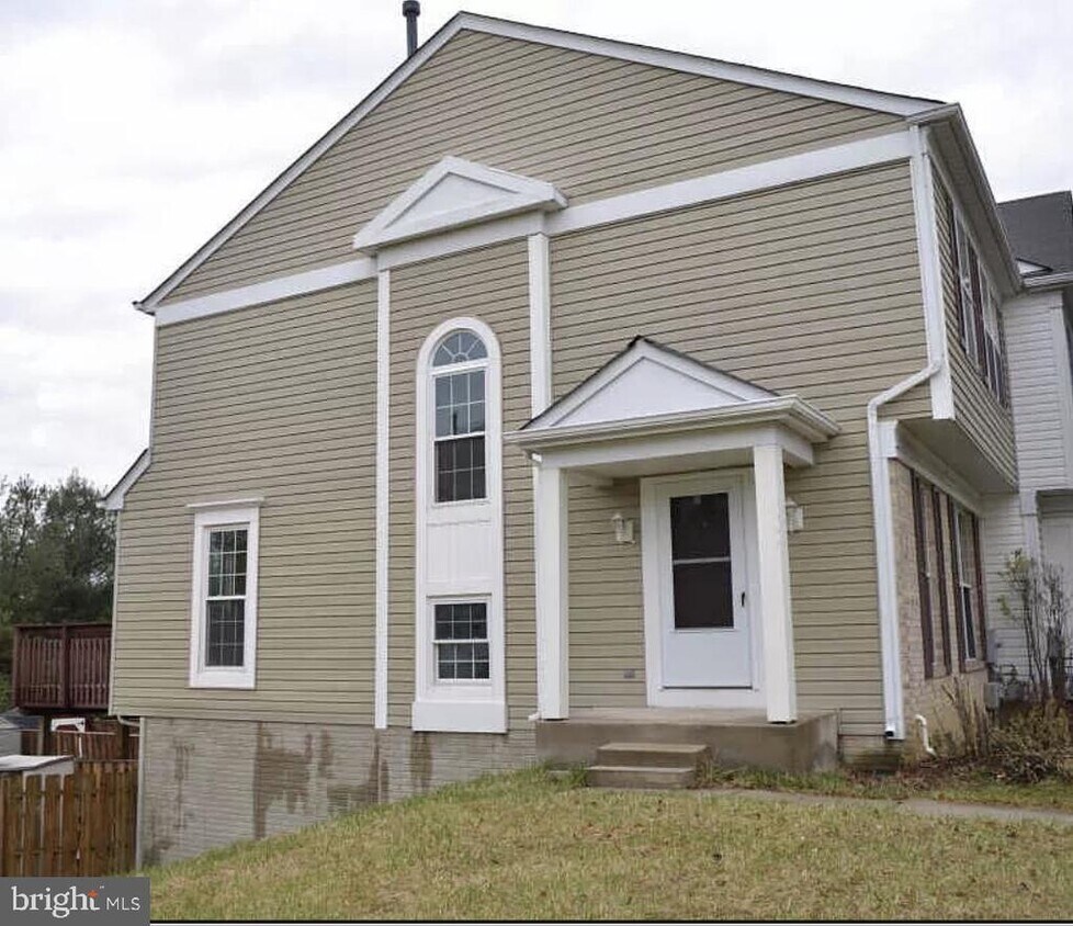 Foto del edificio - 7520 Maury Rd