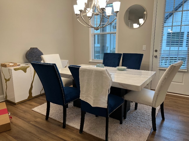 Photo - 931 Catamaran Ct Townhome