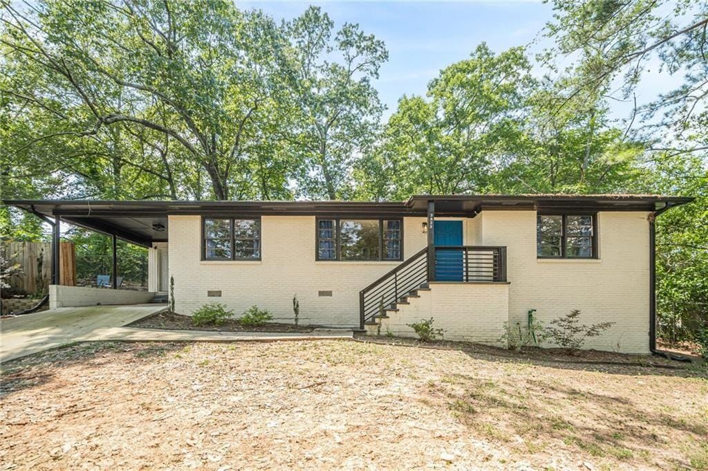 Foto principal - 3833 Bakers Ferry Rd SW