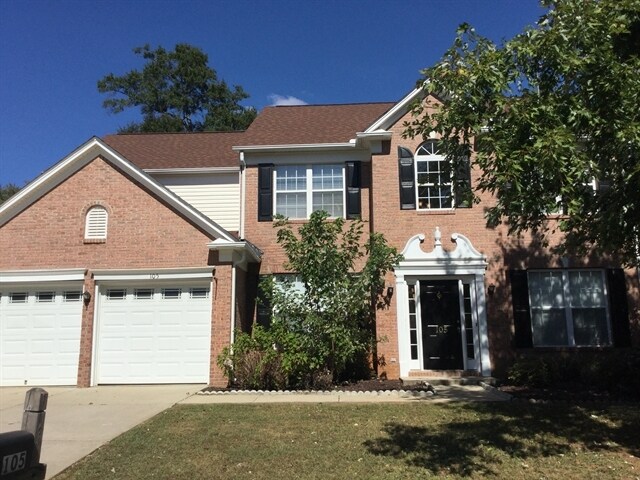 Primary Photo - 105 Bay Hill Drive