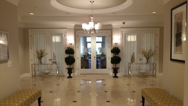 Meeting Hall - 12000 Market St