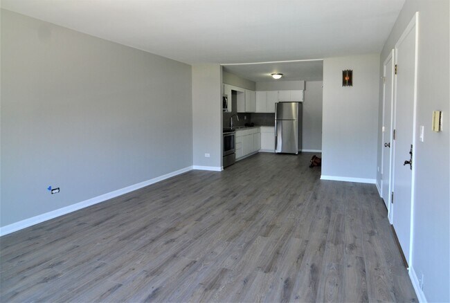 Building Photo - Newly Remodeled 1 Bedroom in Quiet Location