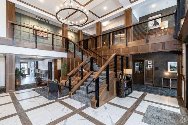 Interior Photo - The Murphy