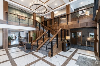 Interior Photo - The Murphy