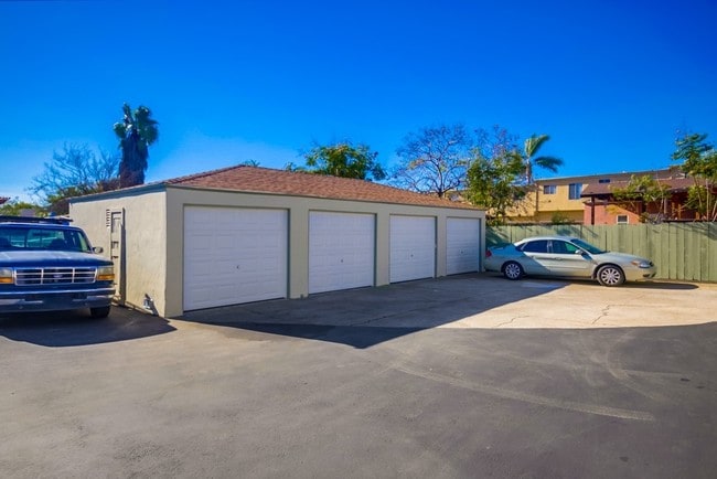 Building Photo - National City Fourplex