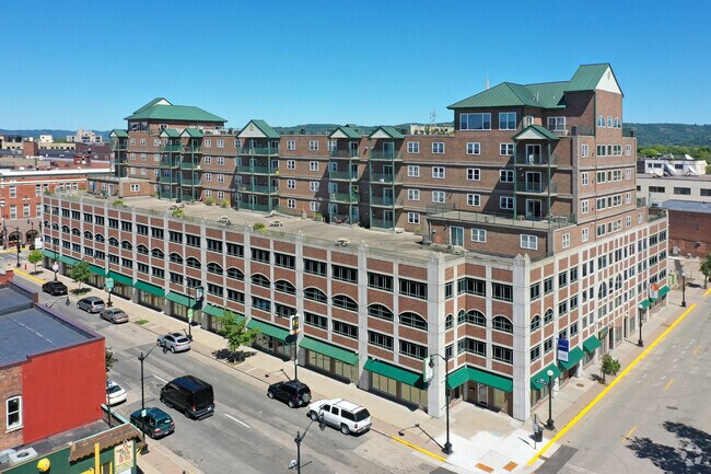 Cameron Park Condominiums, LLC photo'