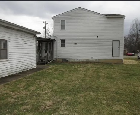 Photo - 8240 Brownsway Ln House