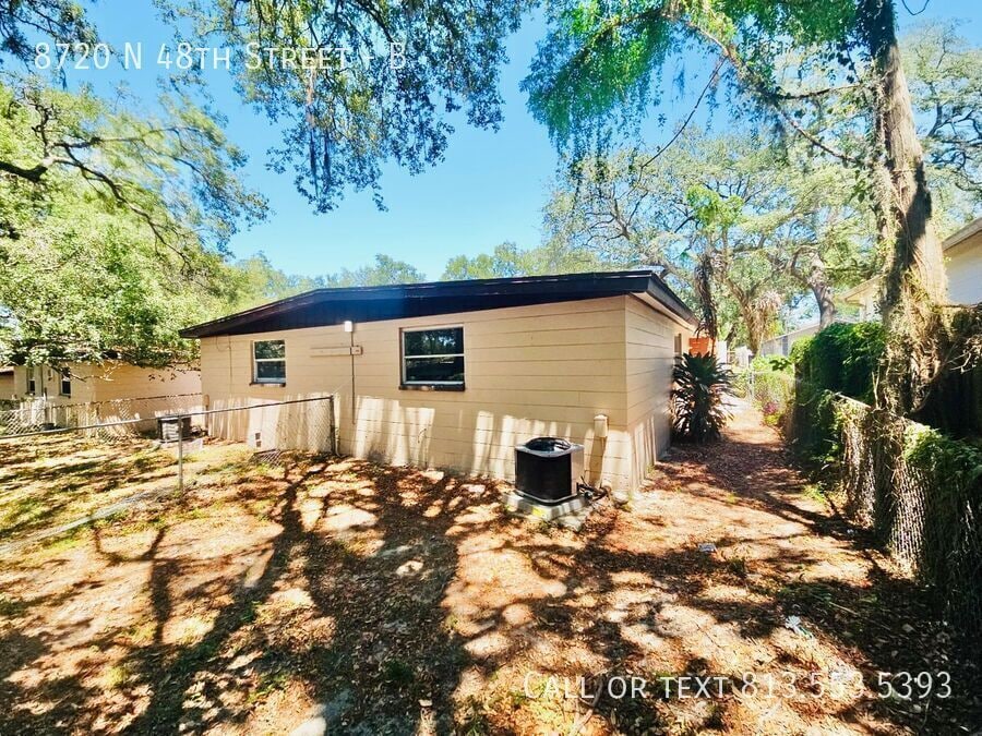 Photo - 8720 N 48th Street-B