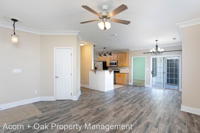 Foto del edificio - 2 br, 2 bath House - 2311 Kudrow Lane