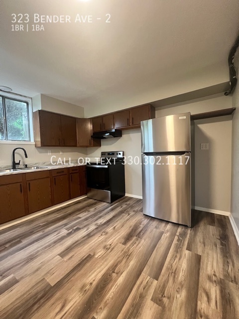 Building Photo - Completely remodeled lower level apartment...