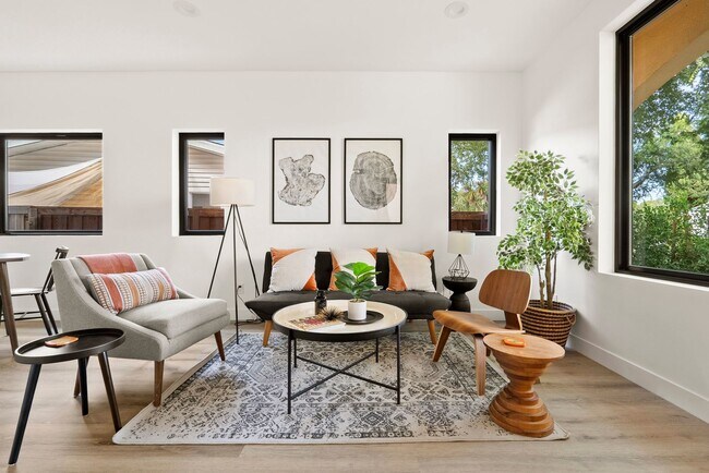 Foto del edificio - 8929 Hubbard St