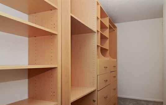 Walkin Closet - 1115 S Plymouth Ct