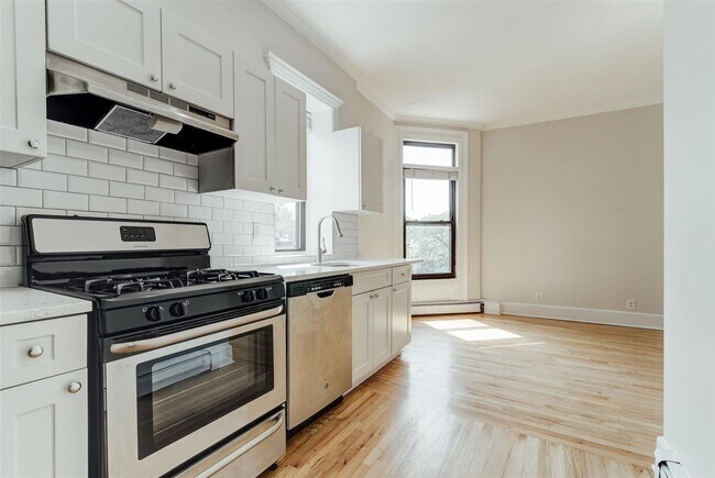 Foto del edificio - 465 Jersey Ave