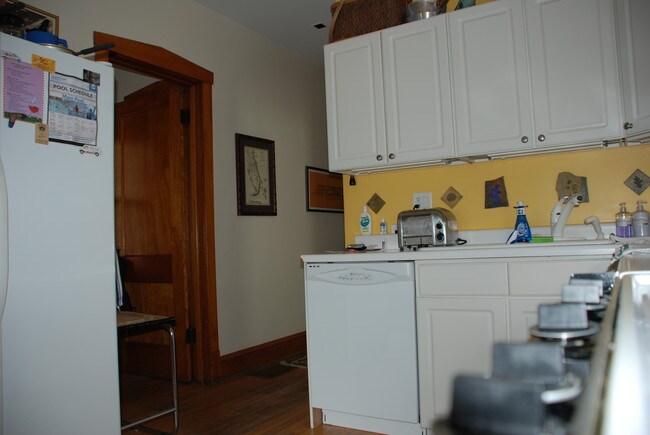 Foto del edificio - 3440 N Leavitt St
