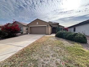 Building Photo - 1223 W Desert Seasons Dr