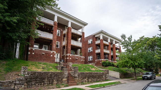 Foto del edificio - Charlotte
