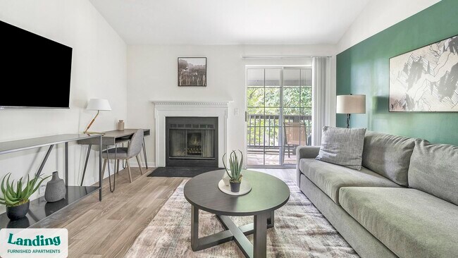 Foto del edificio - 101 Brixworth Ln