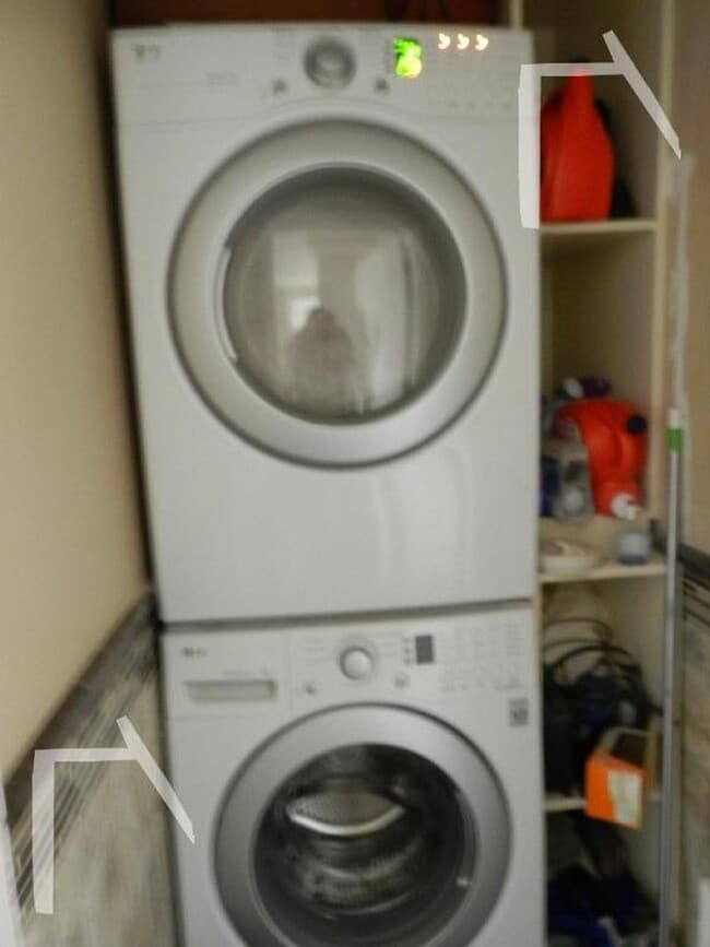 Photo - No Brokers Fee, No Security Deposit, In Unit Washer/Dryer, Pets friendly, Parking Included, Centr... Apartment