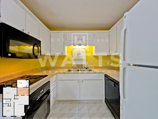 Foto del edificio - 2-Bedroom Apartments Off Beacon Parkway