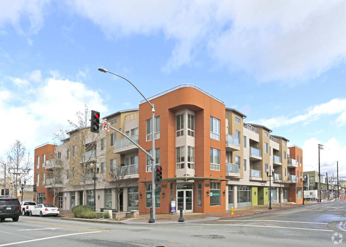 Allium Apartments in Gilroy, CA