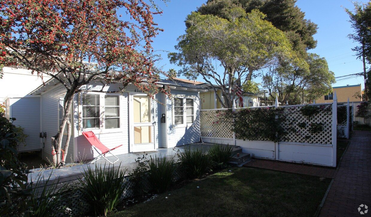 Primary Photo - 4511-4515 Park Blvd