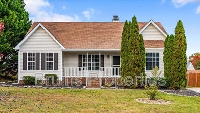 Building Photo - 3011 Butterwood Dr