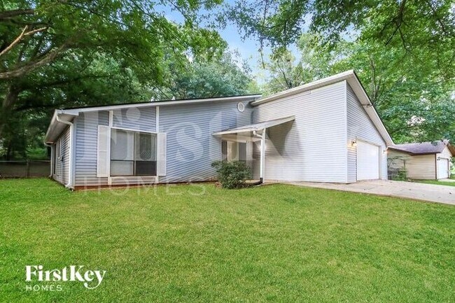 Foto del edificio - 210 Chimney Ridge Trail