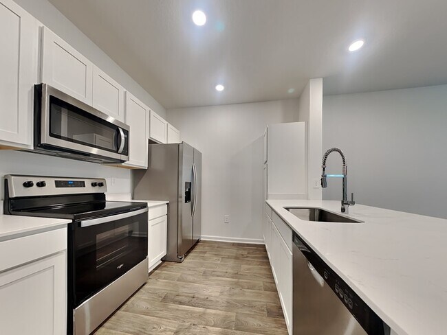 Building Photo - 3581 Prairie Wind Ct