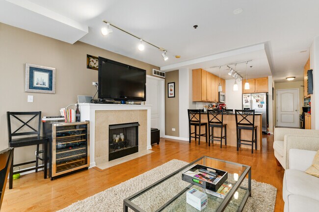 Foto del edificio - 1212 N Wells St