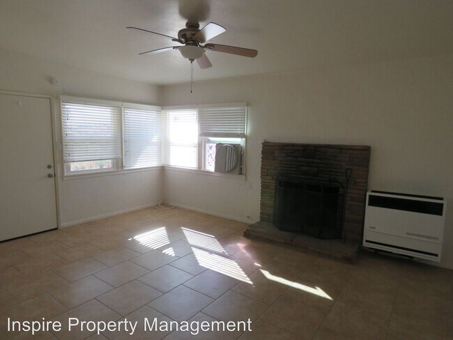 Building Photo - 2 br, 1 bath House - 8545 Rose Eden Drive