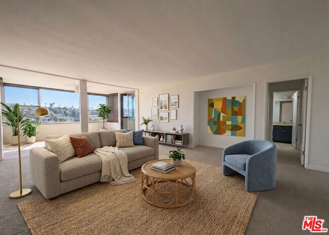 Foto del edificio - 8701 Delgany Ave