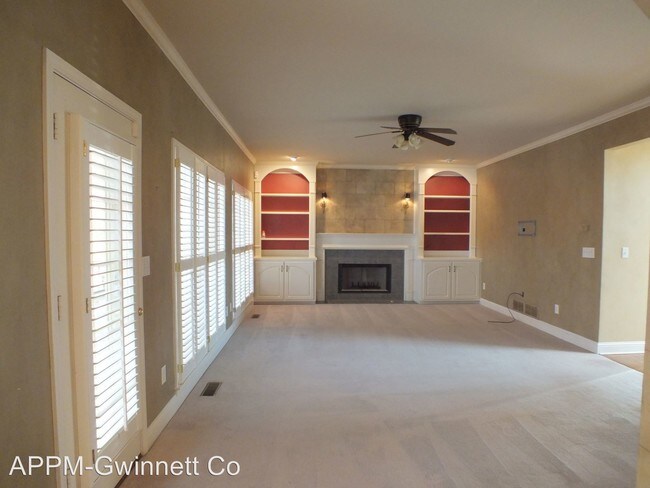 Building Photo - 1985 Bentbrooke Trl