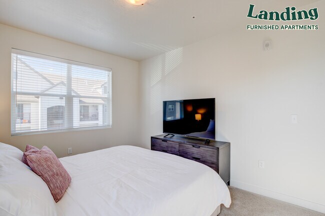 Foto del edificio - 5341 Anthem Park Blvd