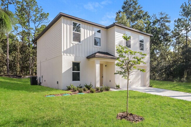Building Photo - 2579 W Edison Pl, Citrus Springs, FL