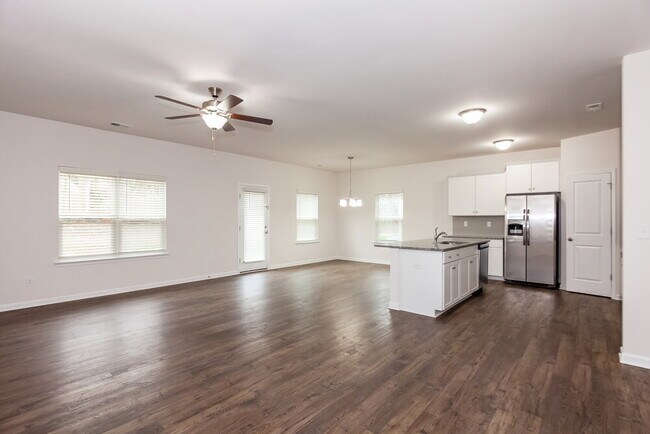 Building Photo - 4326 Drifter Dr