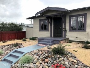 Building Photo - 3187 Landis St