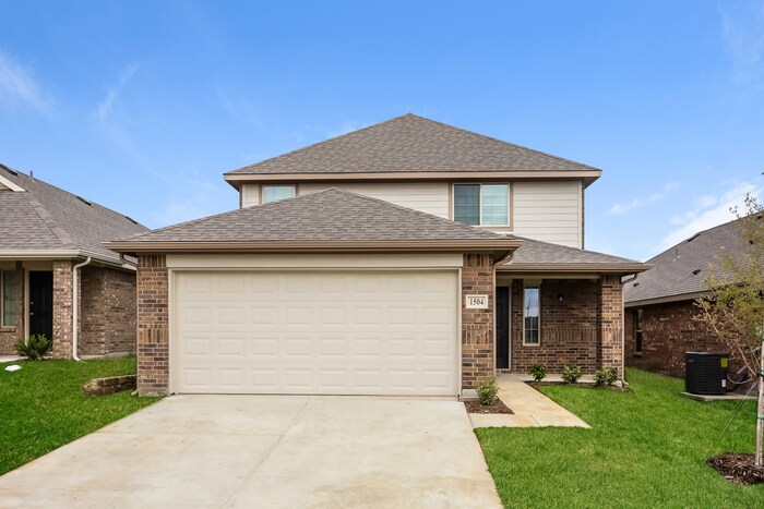 Primary Photo - Christian Meadows - 1504 Matthew Dr. Ennis...