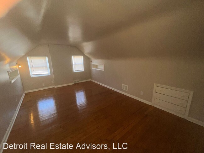 Foto del edificio - 3 br, 1 bath House - 16668 Ardmore street